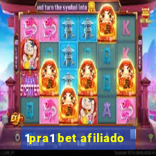 1pra1 bet afiliado